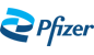 Pfizer logo